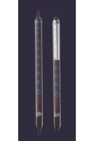 Dräger Tuburi colorimetrice H2S 2%/a
