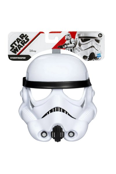 Hasbro Masca personajului Stormtrooper din Războiul Stelelor