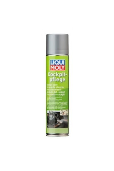 Liqui Moly Βανίλια Λοσιόν Περιποίησης Ταμπλό 300 ml