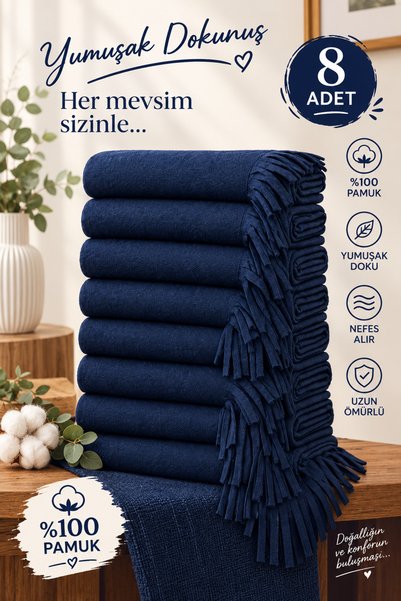 Givoria Unisex Winter 8-Piece Cafe Restaurant Shoulder Shawl
