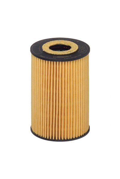 Hengst Fılter Filtru Ulei Audi A1/A3/A4 B8/A5/A6 C7/Q3/Q5/Tt Multicar M27 Sea...