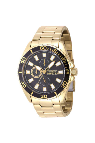 Invıcta Ceas bărbătesc Pro Diver 47578, Cuarț, 45mm, 5ATM