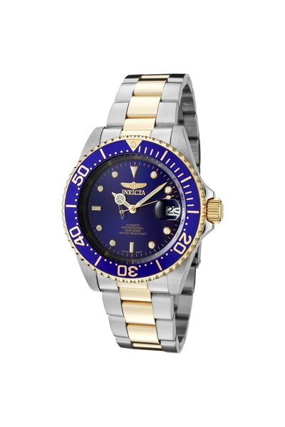 Invıcta Mens Watch Pro Diver 8928OB, Automatic, 40mm, 20ATM