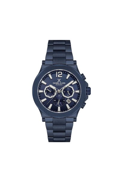 Daniel Klein Ceas bărbătesc DK.1.14216-4, Cuarț, 45mm, 5ATM