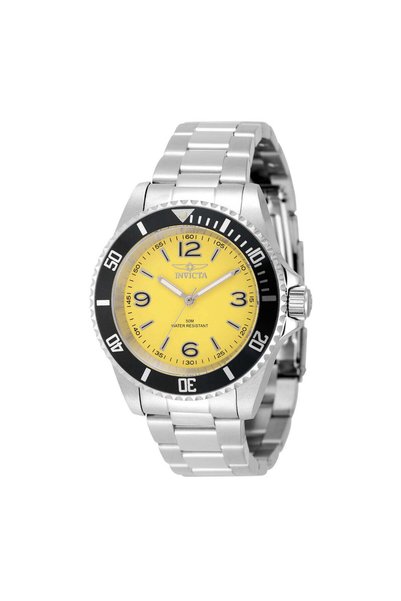 Invıcta Mens Watch Specialty 49345, Quartz, 40mm, 5ATM