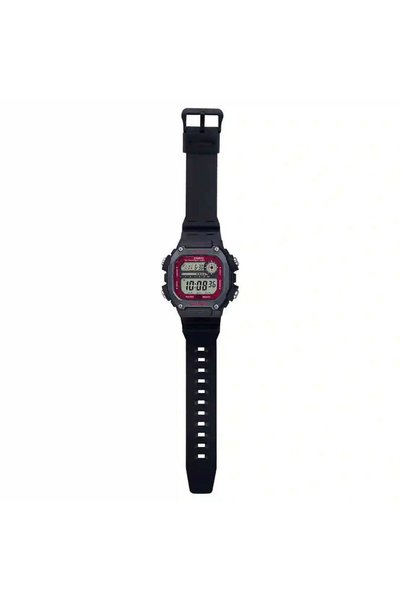 Casio Ceas bărbătesc sport DW-291H-1BVDF, Cuarț, 50.4mm, 20ATM