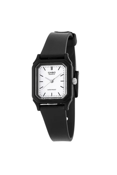 Casio Ceas de damă Timeless LQ-142-7EDF, Cuarț, 22.5mm, 3ATM