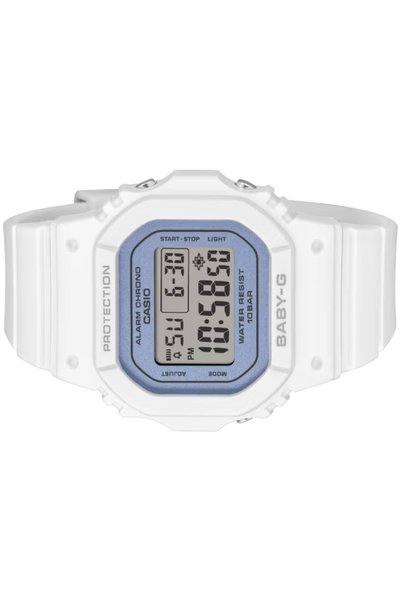 Casio Ceas de damă Baby-G BGD-565SC-2BER, Cuarț, 37.9mm, 10ATM