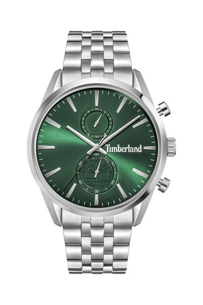 Timberland Ceas bărbătesc TDWGI0068703, Cuarț, 43mm, 5ATM