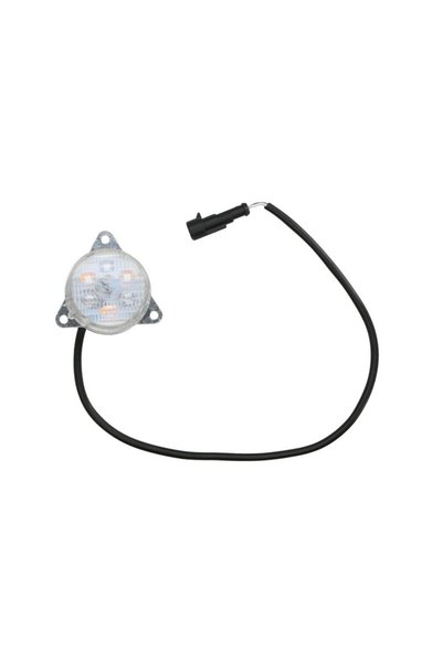 TRUCKLIGHT Lampa Semnalizare Fata Dreapta/Stanga Iveco Mercedes Van Hool Volv...