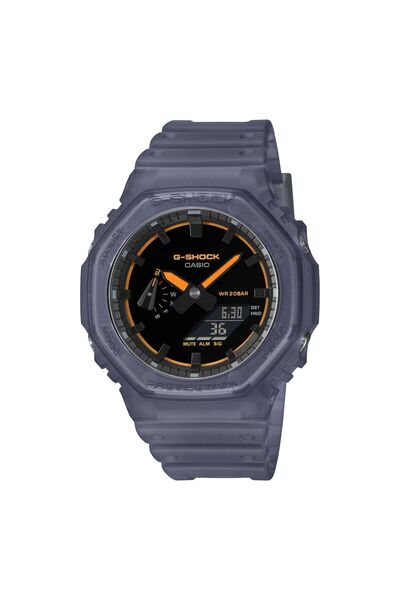 Casio Ceas bărbătesc G-Shock GA-2100K-2ADR, Cuarț, 45.4mm, 20ATM