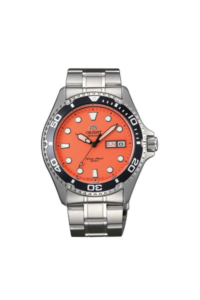 Orient Ceas bărbătesc Ray Raven II TAA02006M9, Automatic, 41.5mm, 20ATM
