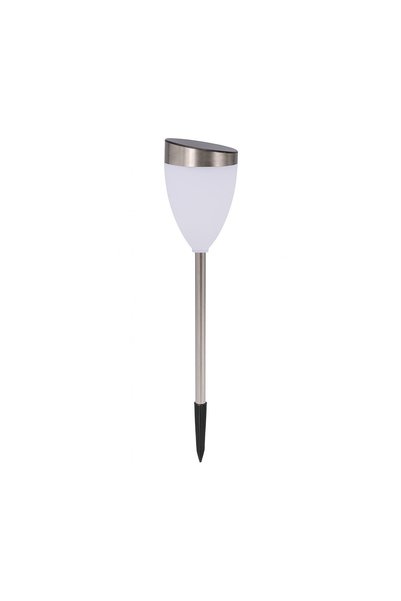 OEM Set 2 Lămpi Solare LED, Lalea Tulip Light, pentru Grădină