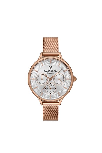 Daniel Klein Ceas de damă DK.1.12990-2, Cuarț, 35mm, 3ATM