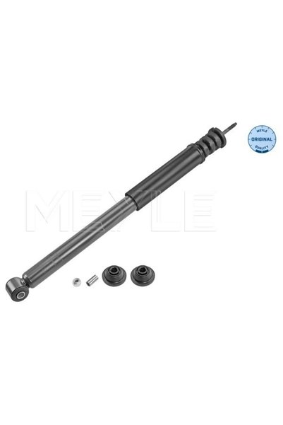 MEYLE Set 2 Amortizoare Puntea Spate Nissan Micra 3 36-267250001
