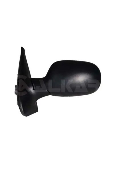 Alkar Oglinda Stanga Renault Clio 2 Electrica 1998-2016 6125173