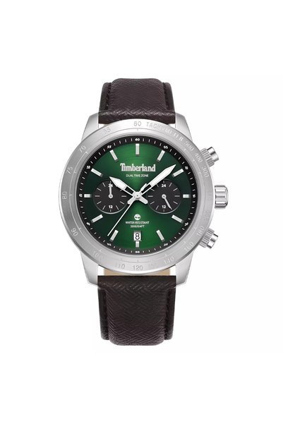 Timberland Ceas bărbătesc TDWGF0075103, Cuarț, 44mm, 5ATM
