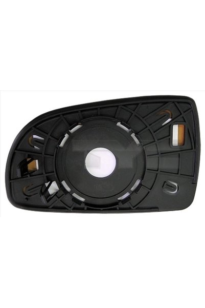 TYC Sticla Oglinda Stanga Chevrolet Aveo / Kalos 306-0018-1