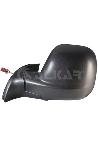 Alkar Oglinda Stanga Citroën Berlingo/Berlingo Multispace Peugeot Electrica 2...
