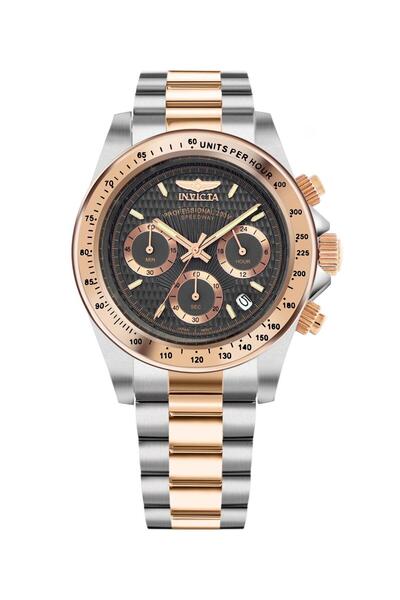 Invıcta Ceas unisex Speedway 6932, Cuarț, 40mm, 20ATM
