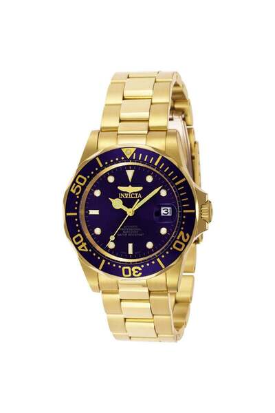 Invıcta Mens Watch Pro Diver 8930, Automatic, 40mm, 20ATM