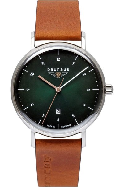 Bauhaus Ceas bărbătesc 2140-4, Cuarț, 41mm, 5ATM