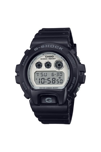 Casio Ceas bărbătesc G-Shock DW-6900WD-1, Cuarț, 50mm, 20ATM