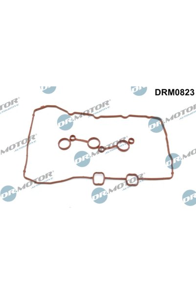 DR.MOTOR AUTOMOTIVE Garnitura, Capac Supape Citroën C-Elysee/C1 2/C3 2/C3 3/C...