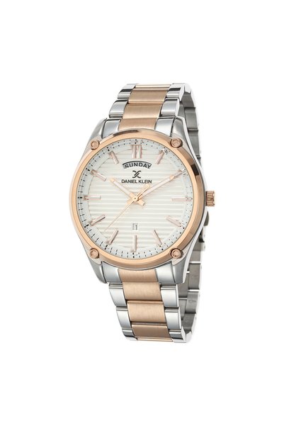 Daniel Klein Ceas bărbătesc DK.1.12428-4, Cuarț, 44mm, 5ATM
