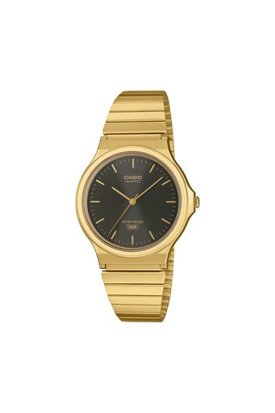 Casio Ceas bărbătesc Timeless MQ-24GA-1ADF, Cuarț, 34.9mm, 3ATM