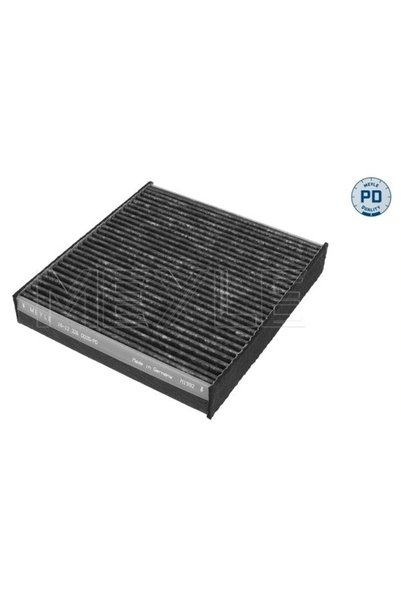 MEYLE Filtru, Aer Habitaclu Dacia Duster/Logan 2/Logan Mcv 2/Sandero 2/Sander...
