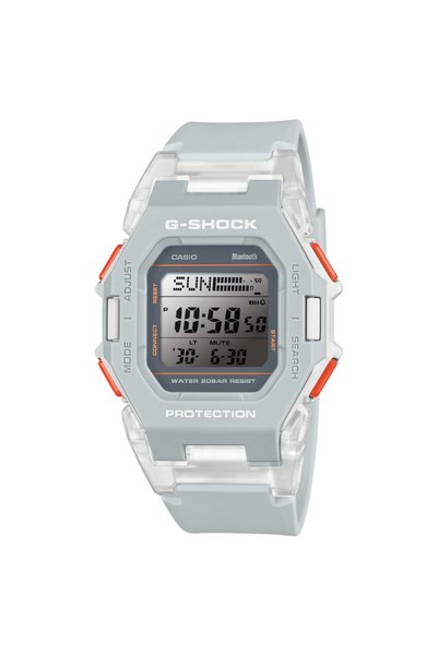 Casio Ceas bărbătesc G-Shock GD-B500S-8DR, Cuarț, 41.5mm, 20ATM