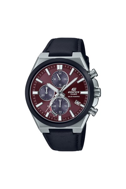 Casio Ceas bărbătesc Edifice EQS-950BL-5A, Cuarț, 44mm, 10ATM