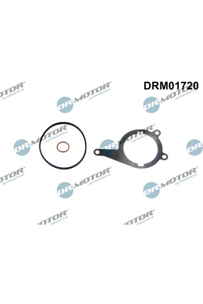 DR.MOTOR AUTOMOTIVE Garnitura, pompa de vid Audi A4 B7/A4 B8/A5/A6 C6/A6 C7/A...