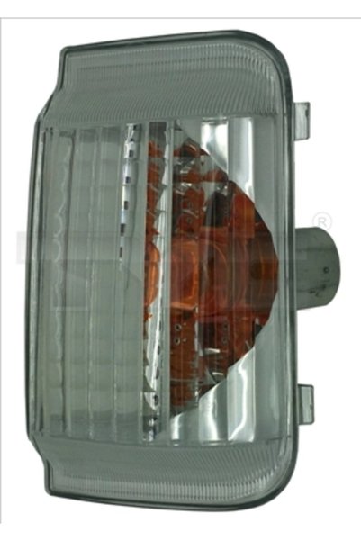TYC Lampa Semnalizare Semnal Oglindă Exterioară Stânga Citroën Jumper 2 Fiat ...
