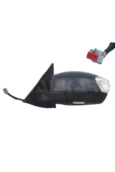 Alkar Oglinda Stanga Ford Galaxy 2 Electrica 2006-2015 6129134