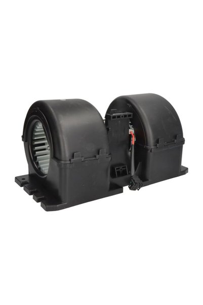 DT Spare Parts Ventilator Aeroterma 24v (cu Ventilatoare fara Rezistenta) Man...