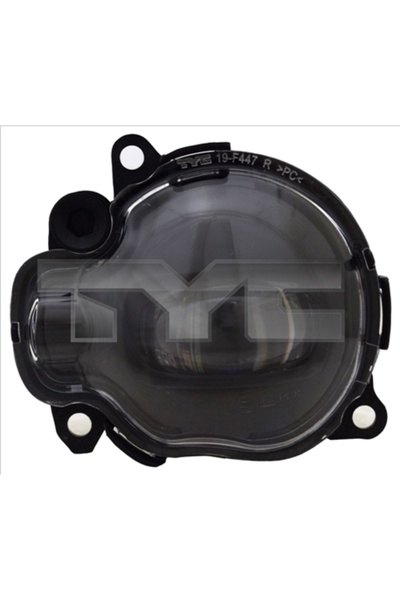 TYC Proiector Ceata Fata Stanga Audi E-tron Seat Arona Kj 03.19- AUDI E-TRON/...