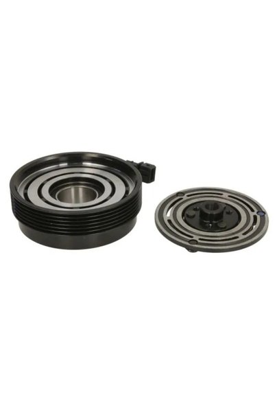 Thermotec Cupla Magnetica Compresor Aer Conditionat Clima FORD GALAXY 1/GALAX...