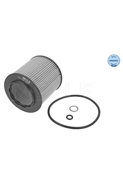 MEYLE Filtru Ulei Bmw 1/2/3/3 Gran Turismo/4/4 Gran/5/5 Gran Turismo/6 314322...