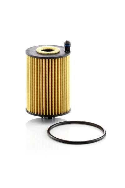 Mann-Filter Filtru Ulei Audi A4 B9/A5/A6 C8/A7/Q5 HU7046z