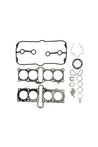 ATHENA Garnitura Superioara a Motorului - Set Honda Cbr 500/600 1987-1990 HON...