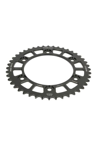 JT Pinion Lant Spate Aluminiu Tip Lant: 520 Numar Dinti: 44 Honda Cbr 1000 20...