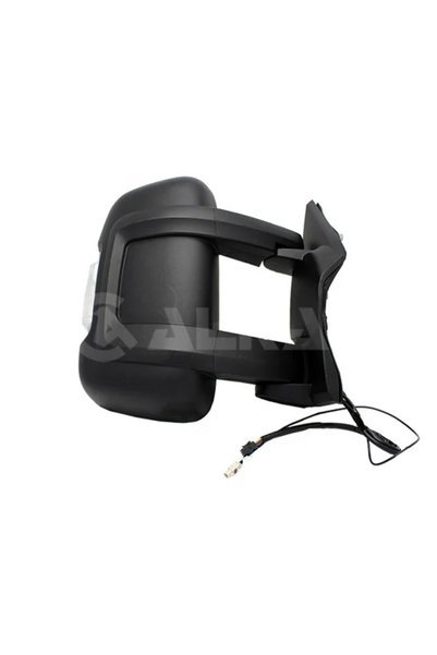 Alkar Oglinda Dreapta Citroën Jumper 2 Fiat Ducato Opel Movano C Peugeot Boxe...