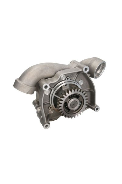 OMP Pompa de Apa Euro 5 Man Tgx I D2868lf02-d2868lf06 10.07-01.16 MAN TGX 1 O...