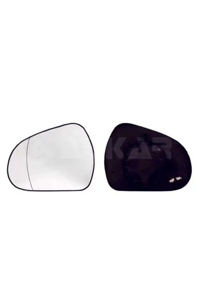 Alkar Sticla Oglinda Stanga Peugeot 207/308 1/308 Sw 1 6411284