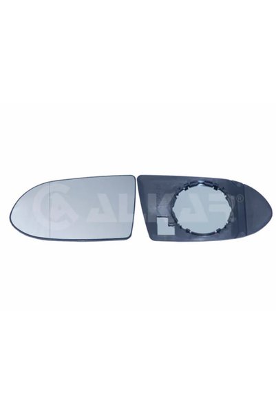 Alkar Sticla Oglinda Stanga Opel Zafira A 6451440