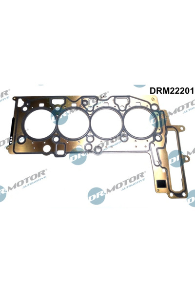 DR.MOTOR AUTOMOTIVE Garnitura, Chiulasa Bmw 1/2/3/3 Gran Turismo/4/4 Gran/5/5...