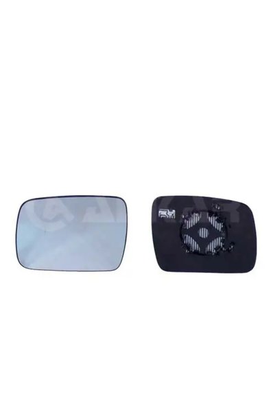 Alkar Sticla oglindă Stanga Land Rover Discovery 4/Freelander 2/Range Rover S...
