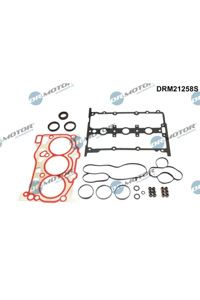 DR.MOTOR AUTOMOTIVE Set Garnituri, Chiulasa Audi A1/A1 City Carver/A3/Q2 Seat...